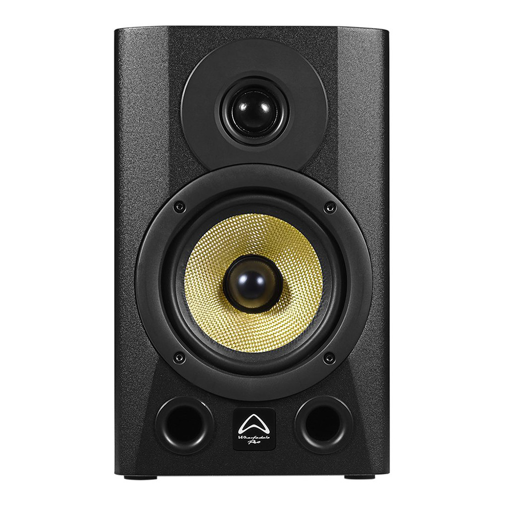 【動作良好・ペア】ワーフェデールPro Diamond Studio 5-BT Wharfedale Pro Diamond studio 5-BT（ペア）｜ミュージックランドKEY