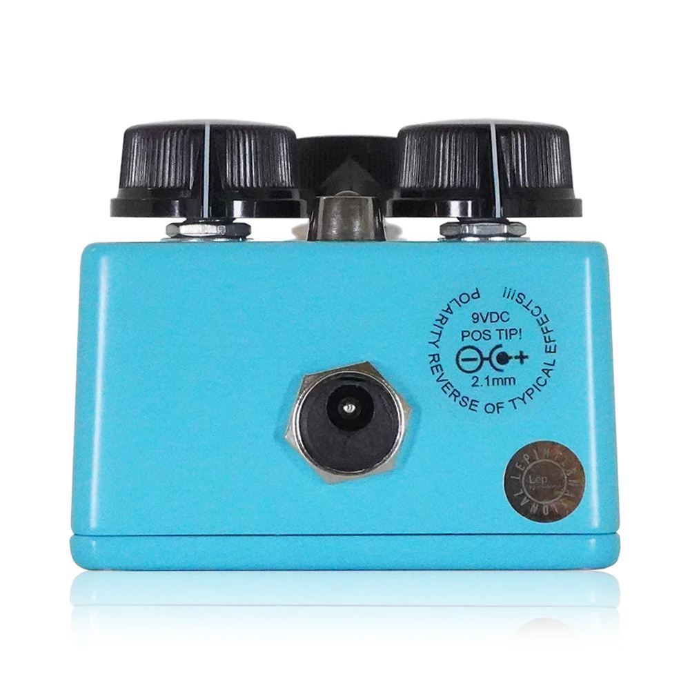 Wren and Cuff Your Face 60s Vitamin Q Mod / Blue｜ミュージック