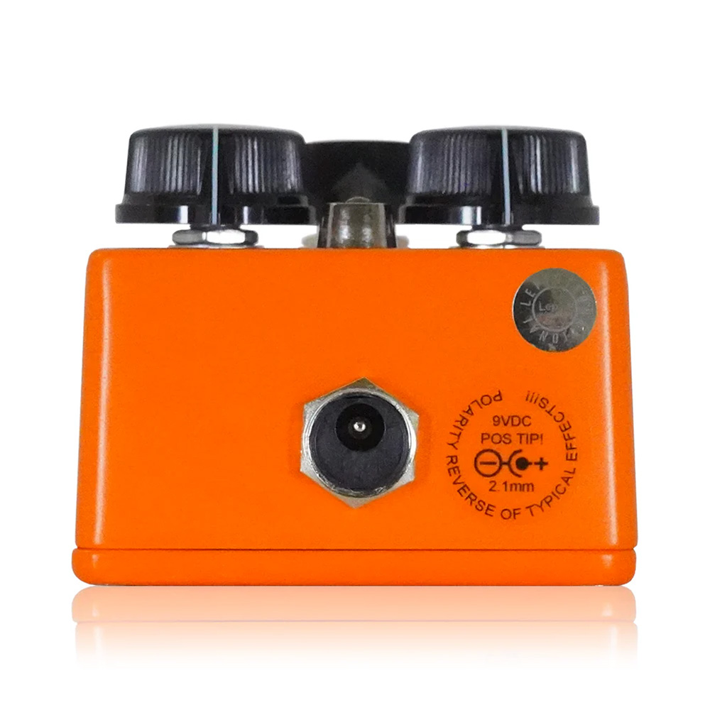 Wren and Cuff Your Face 60s Vitamin Q Mod / Orange｜ミュージック