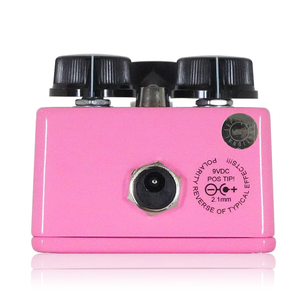 Wren and Cuff Your Face 60s Vitamin Q Mod / Pink｜ミュージック