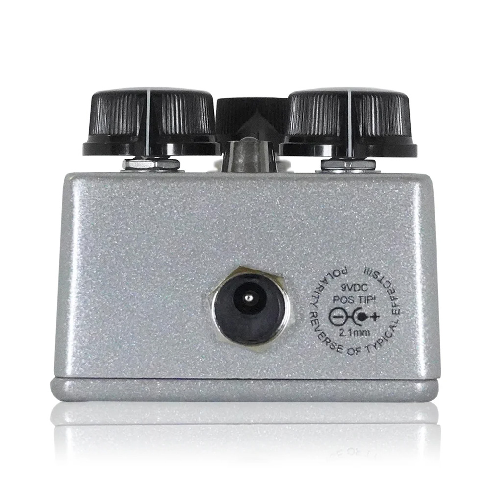 Wren and Cuff Your Face 60s Vitamin Q Mod / Silver｜ミュージック