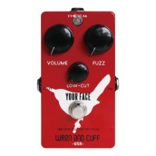Wren and Cuff Your Face Smooth Silicon 70's Fuzz｜ミュージック 