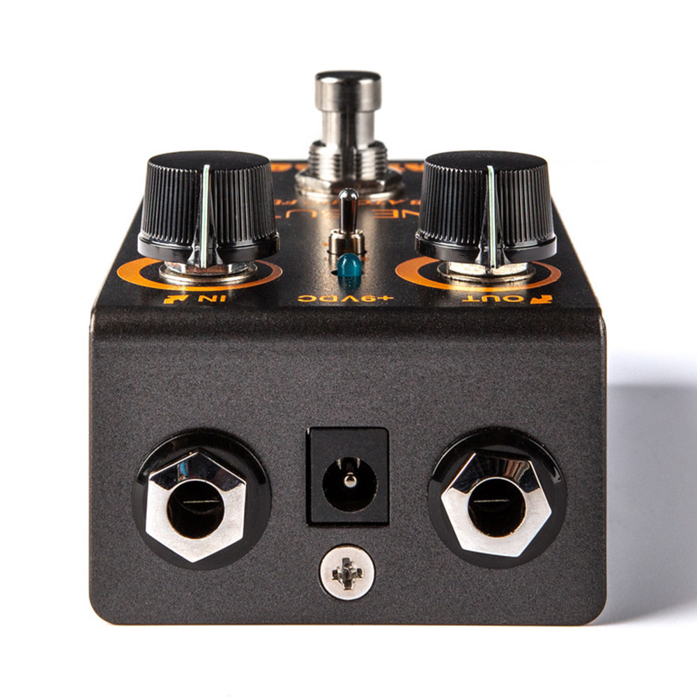 WAY HUGE WM81 STONE BURNER SUB ATOMIC FUZZ｜ミュージック