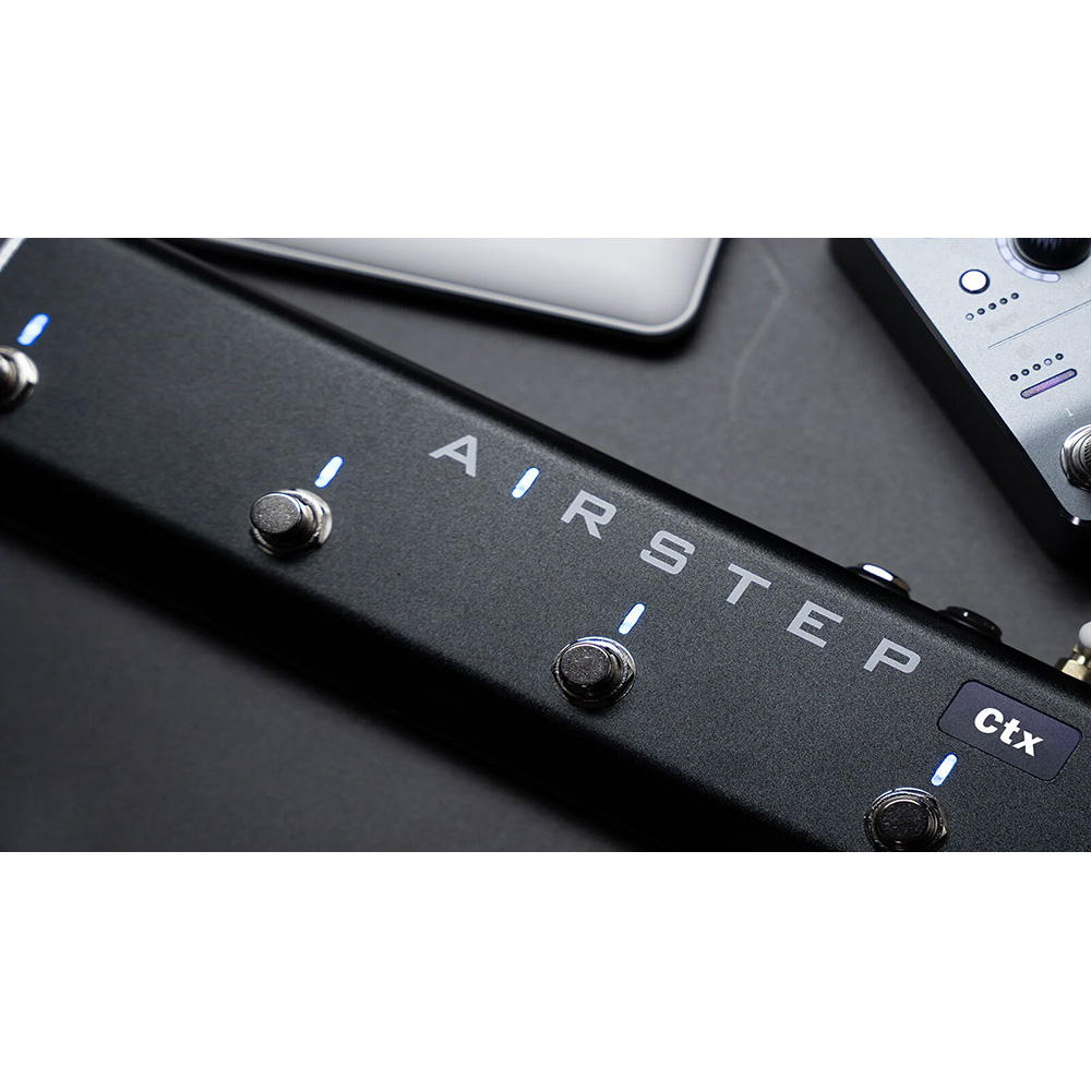 XSONIC AIRSTEP Ctx Edition｜ミュージックランドKEY