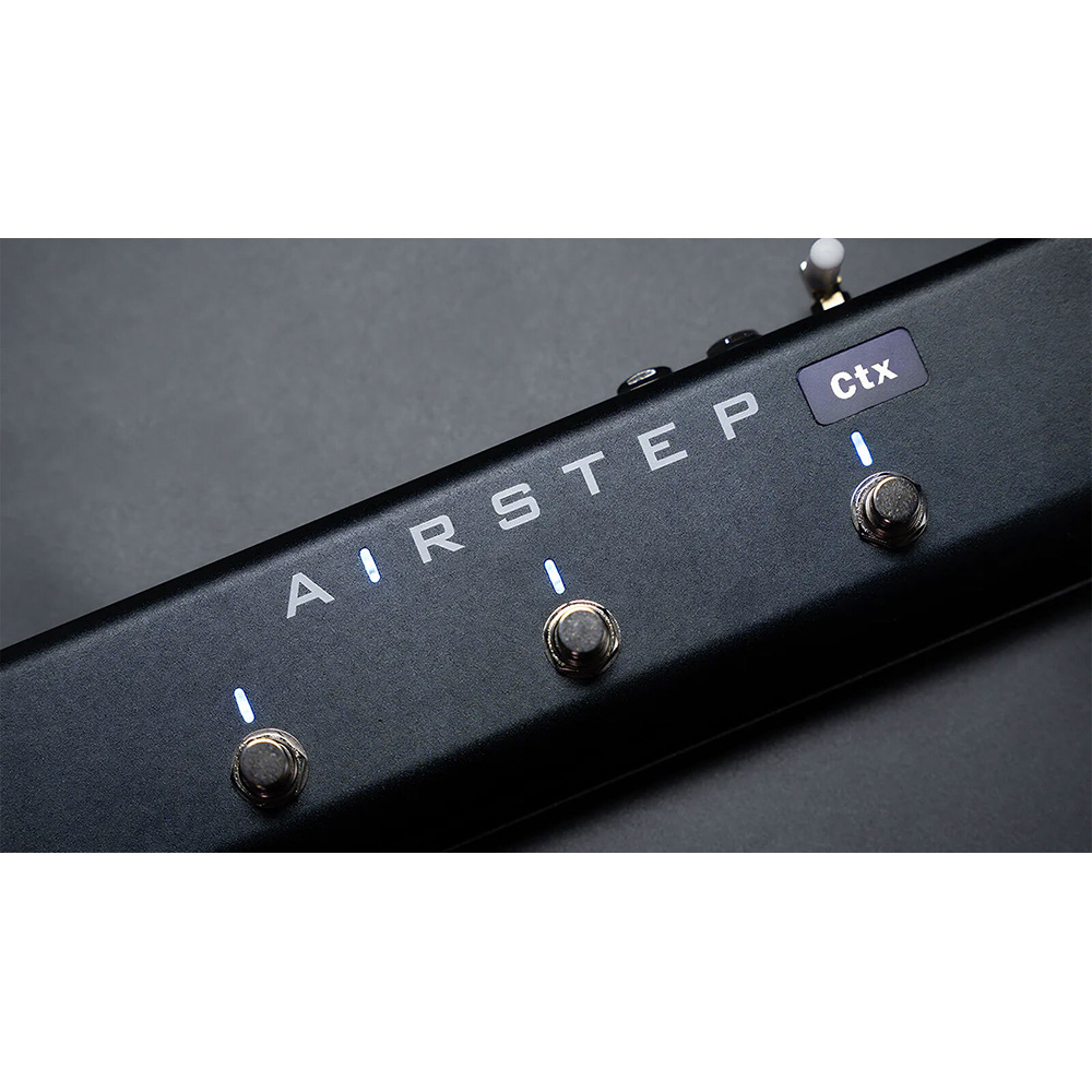 XSONIC AIRSTEP Ctx Edition｜ミュージックランドKEY