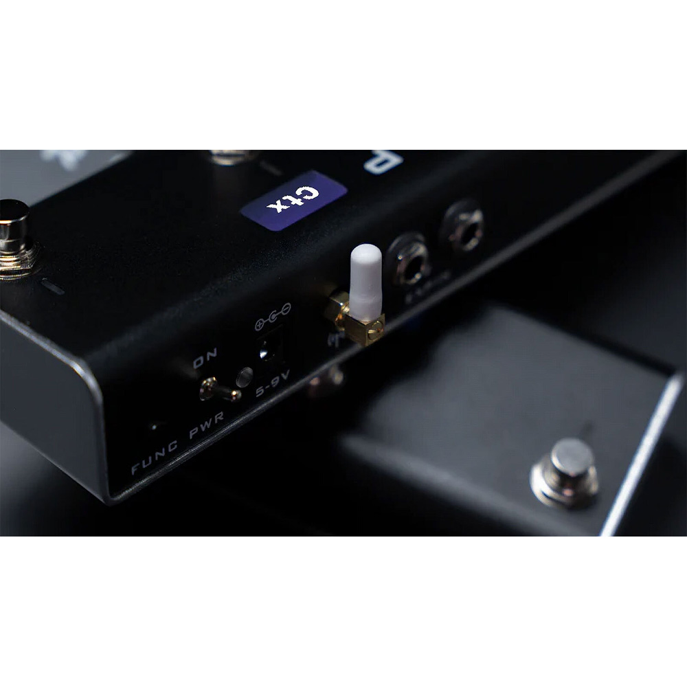 XSONIC AIRSTEP Ctx Edition｜ミュージックランドKEY