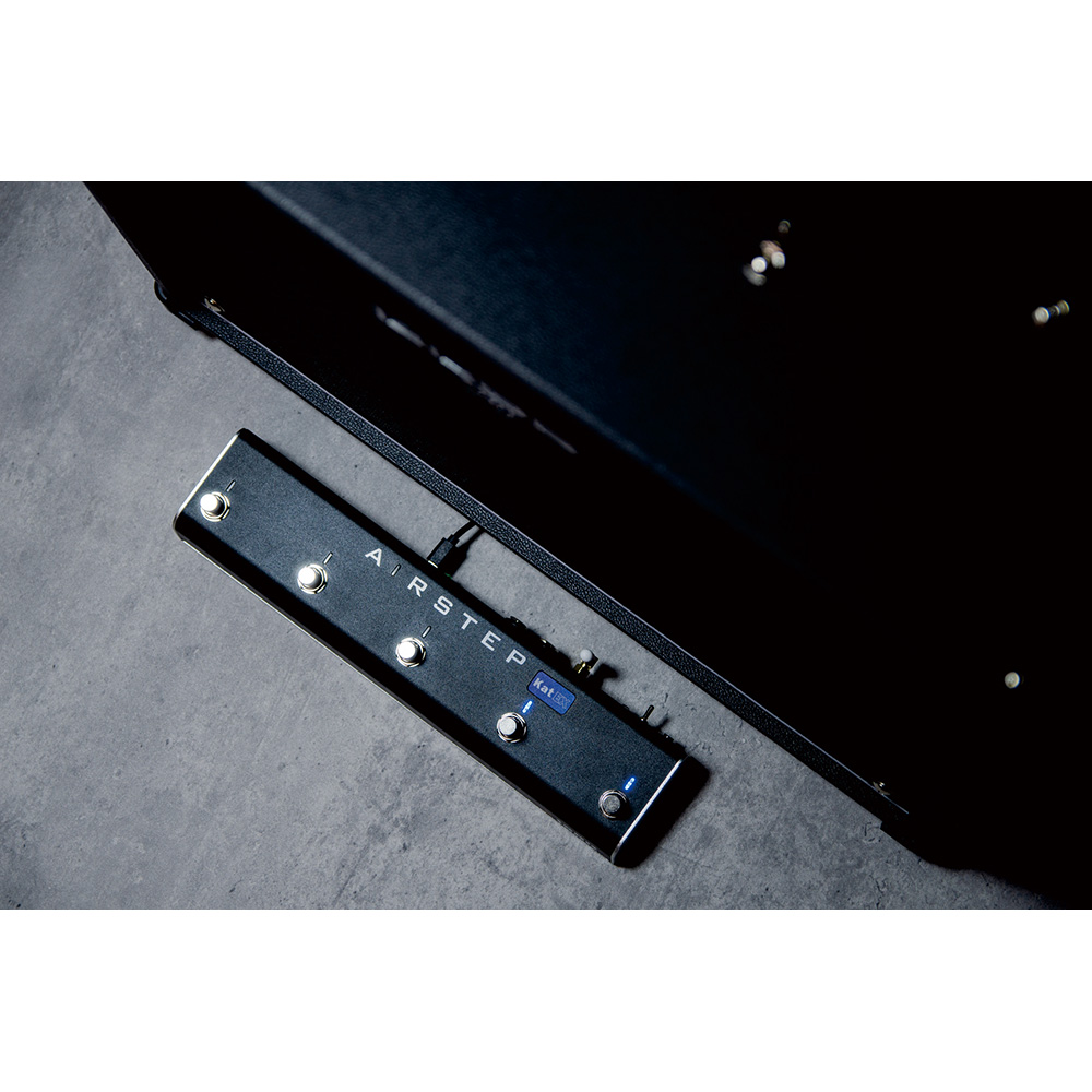 XSONIC AIRSTEP Kat EX Edition｜ミュージックランドKEY