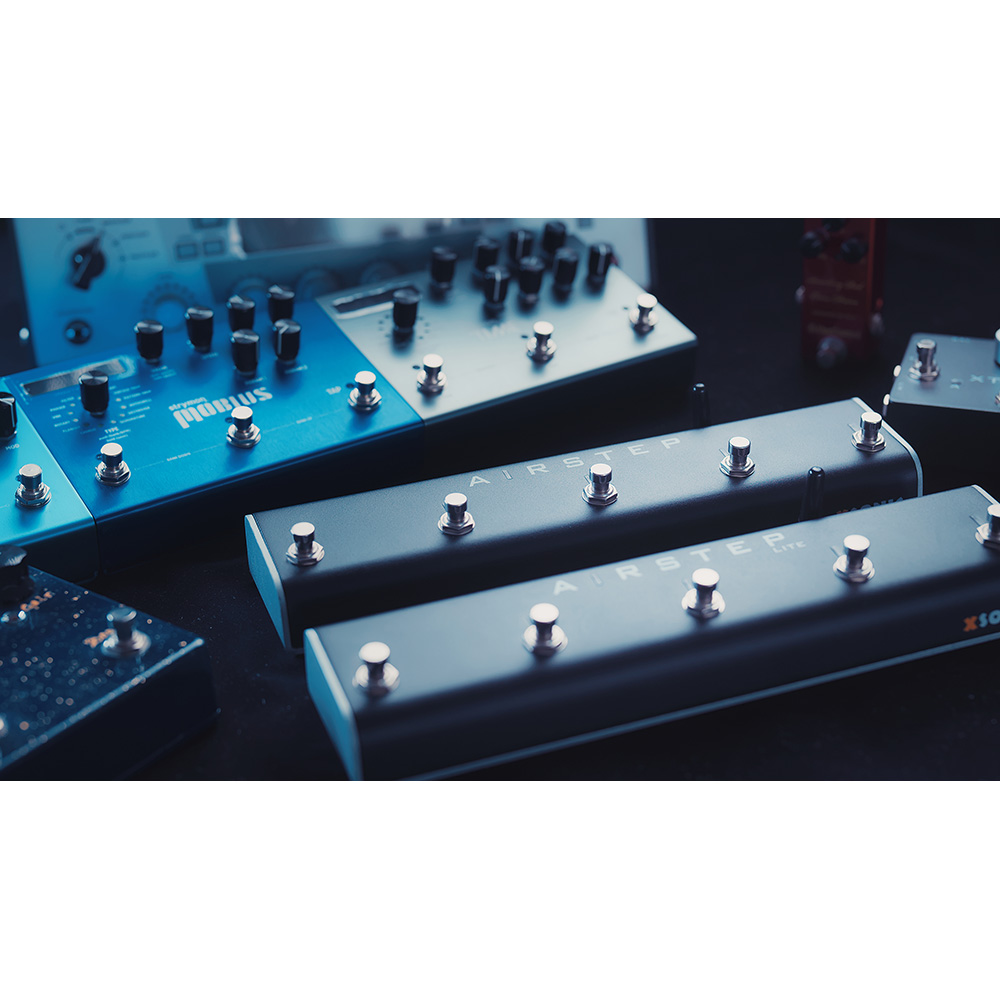 XSONIC AIRSTEP Lite｜ミュージックランドKEY
