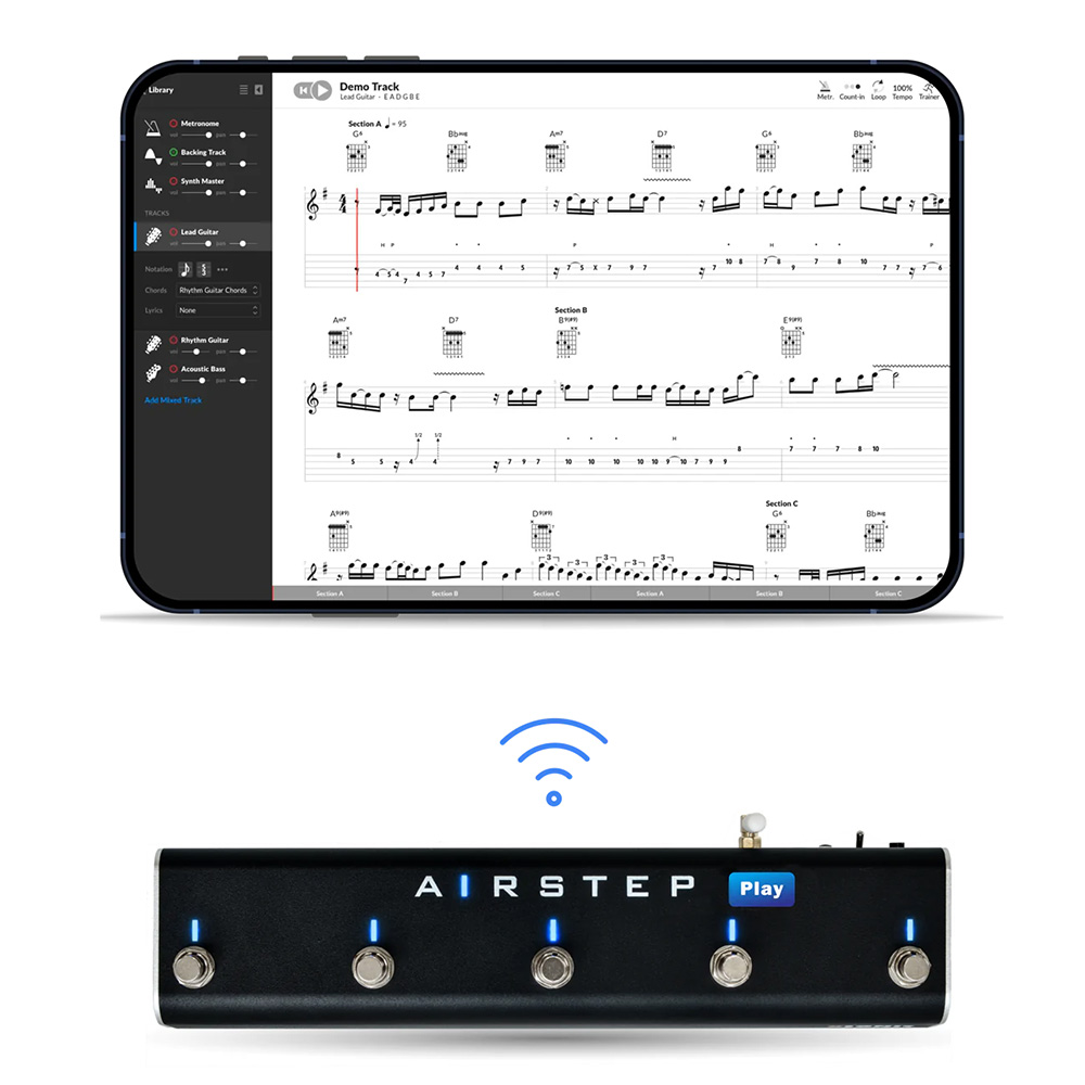 その他 XSONIC AIRSTEP Play AIRSTEP Play | Purchase | XSONIC