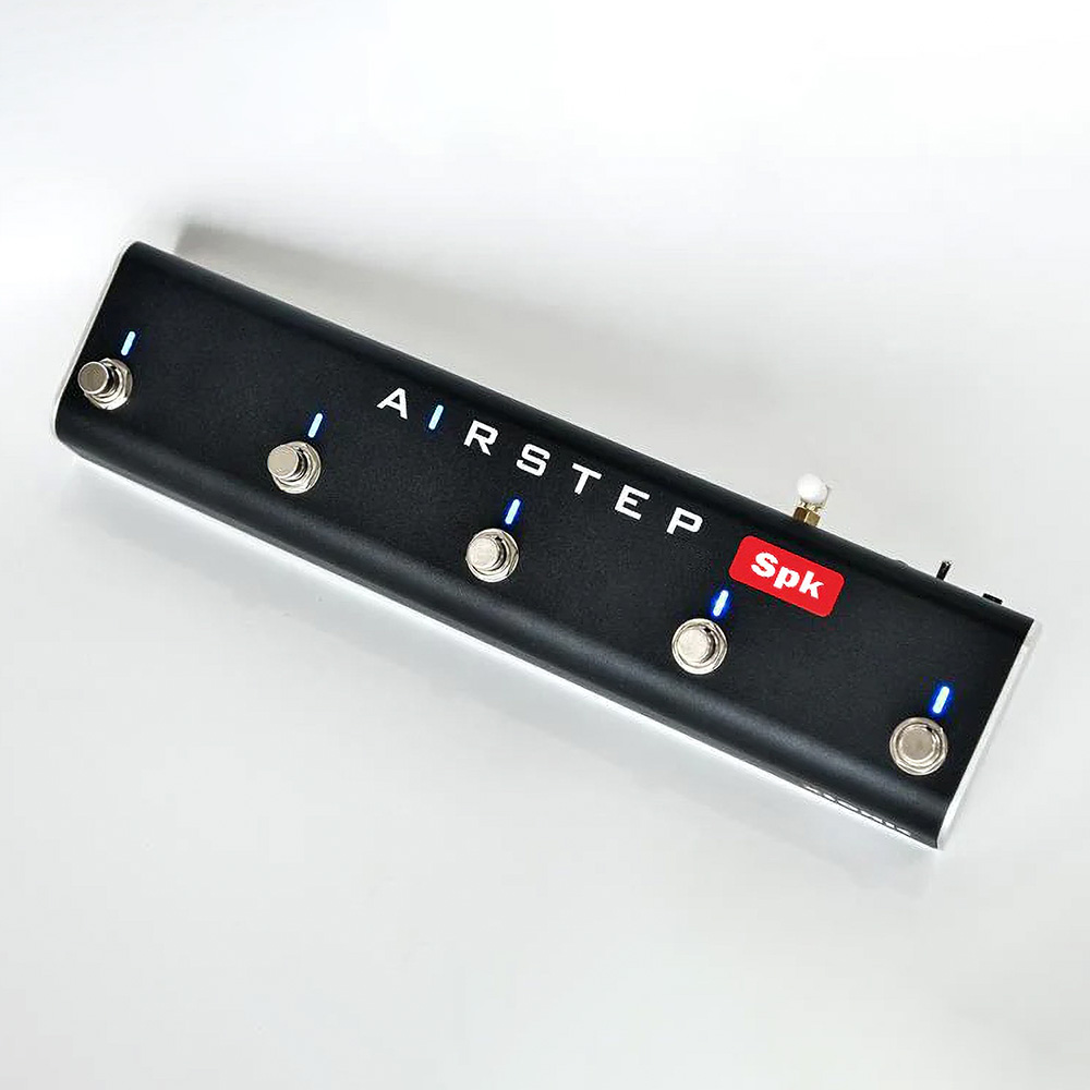 Xsonic airstep ytエディション Xsonic Airstep YT Edition – United States