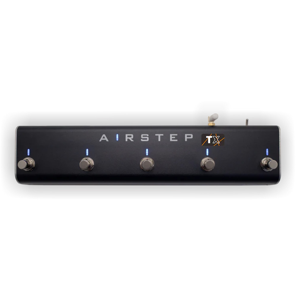 XSONIC AIRSTEP TX + TONEX One Bundle｜ミュージックランドKEY