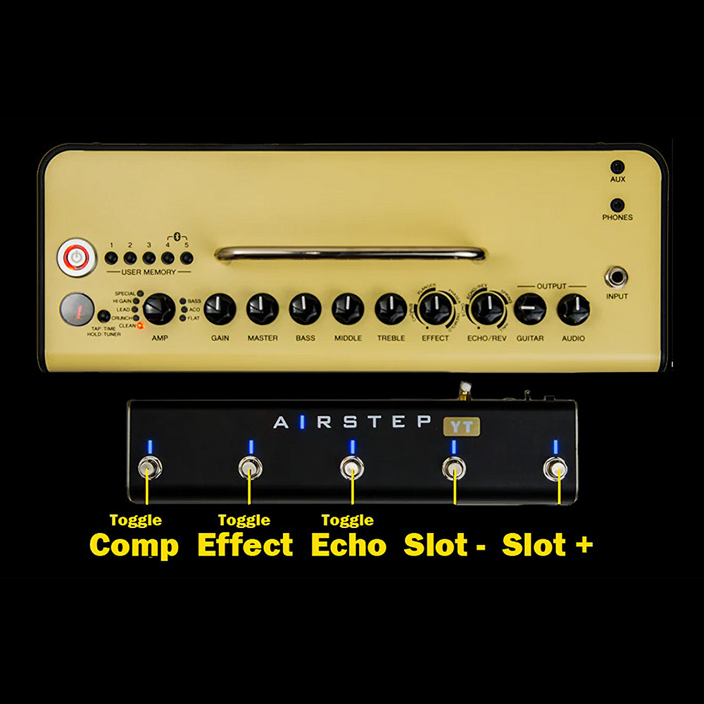 Xsonic airstep ytエディション AIRSTEP YT Edition | Purchase | XSONIC