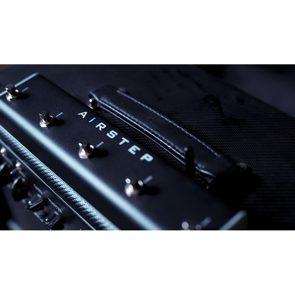 XSONIC AIRSTEP｜ミュージックランドKEY