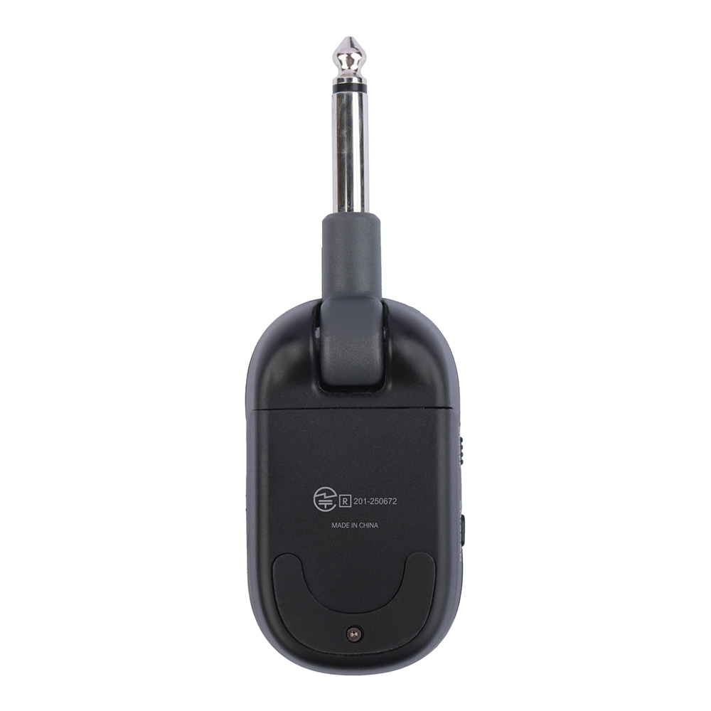 Xvive A24 ギターワイヤレスシステム Xvive A24 Guitar Wireless System XV-A24 #GY｜ミュージックランドKEY
