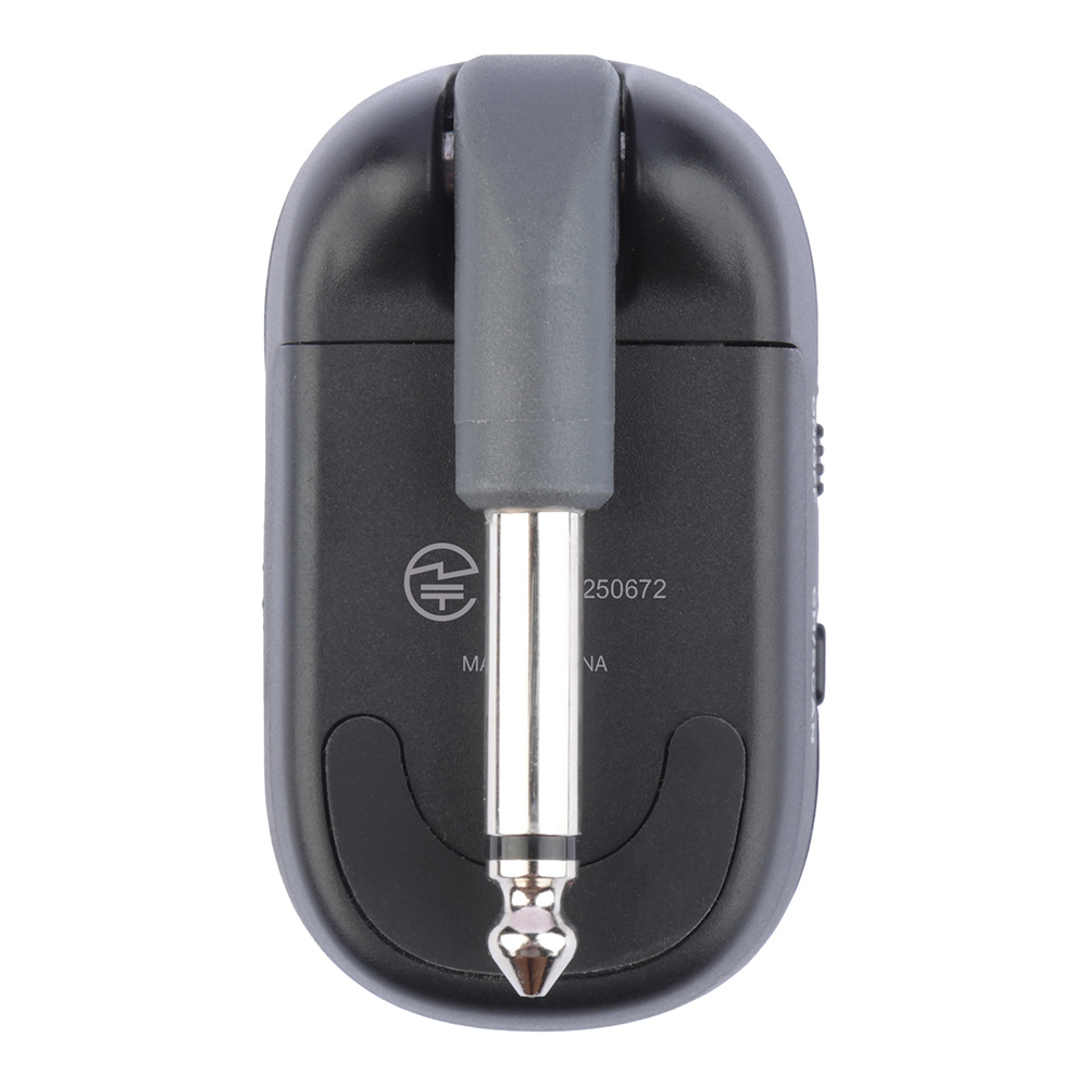 Xvive A24 Guitar Wireless System XV-A24 #GY｜ミュージックランドKEY