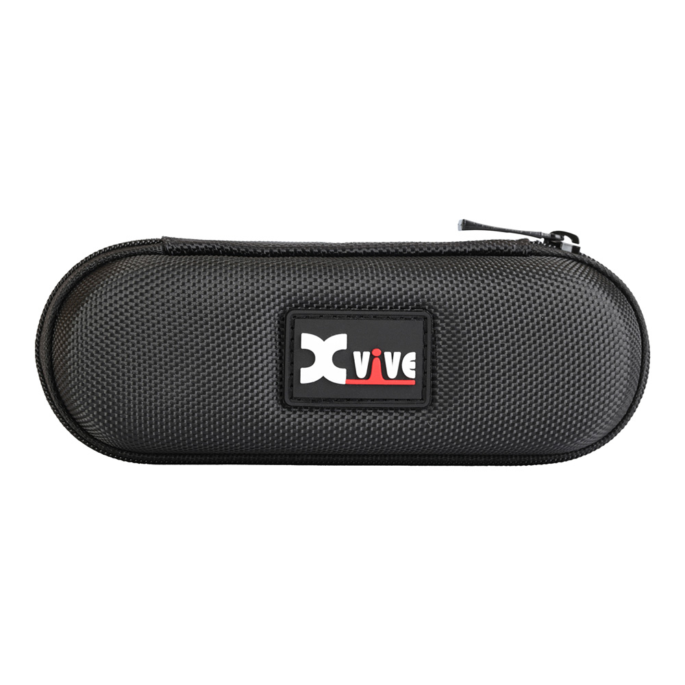 Xvive A24 Guitar Wireless System XV-A24 #GY｜ミュージックランドKEY