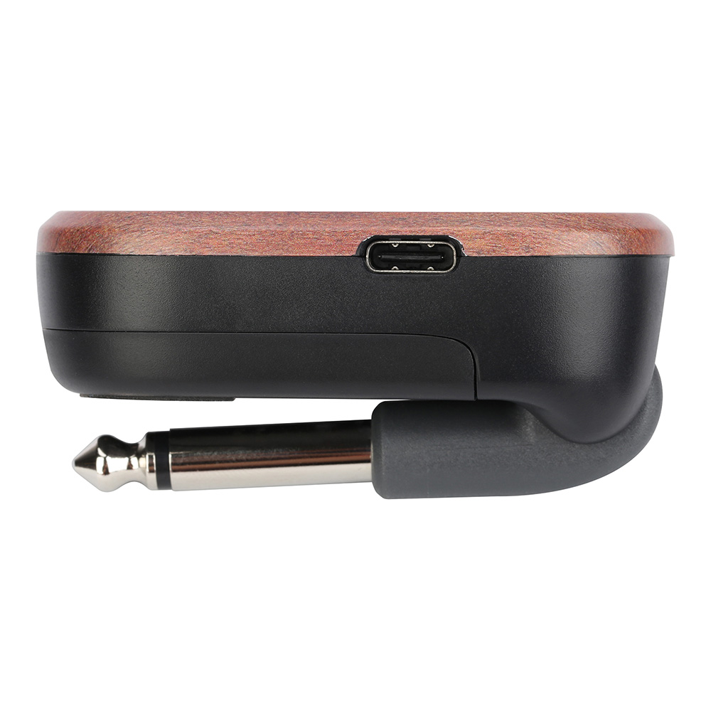 Xvive A24 Guitar Wireless System XV-A24 #MH｜ミュージックランドKEY