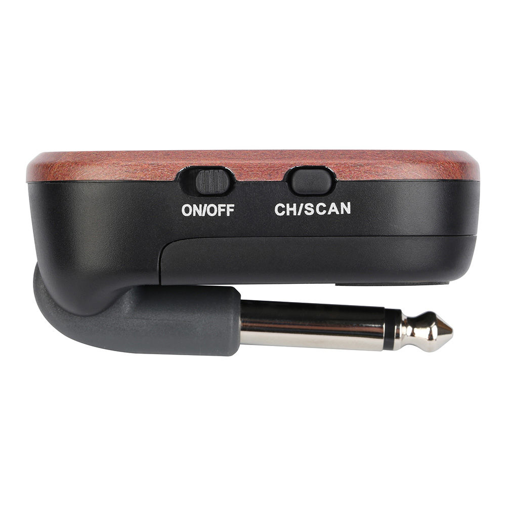 Xvive A24 Guitar Wireless System XV-A24 #MH｜ミュージックランドKEY