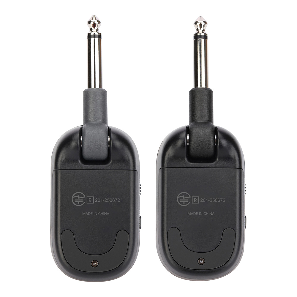 Xvive A24 Guitar Wireless System XV-A24 #MH｜ミュージックランドKEY