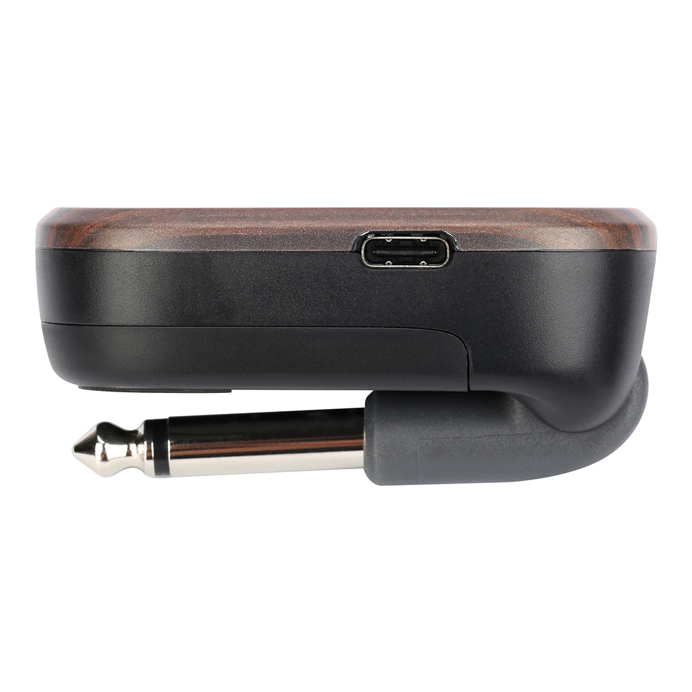 Xvive A24 Guitar Wireless System XV-A24 #RW｜ミュージックランドKEY