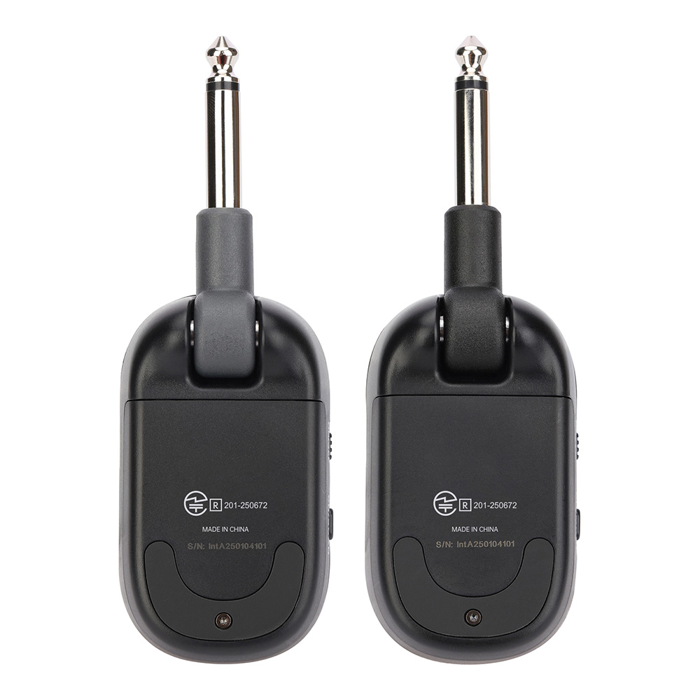 Xvive A24 Guitar Wireless System XV-A24 #RW｜ミュージックランドKEY