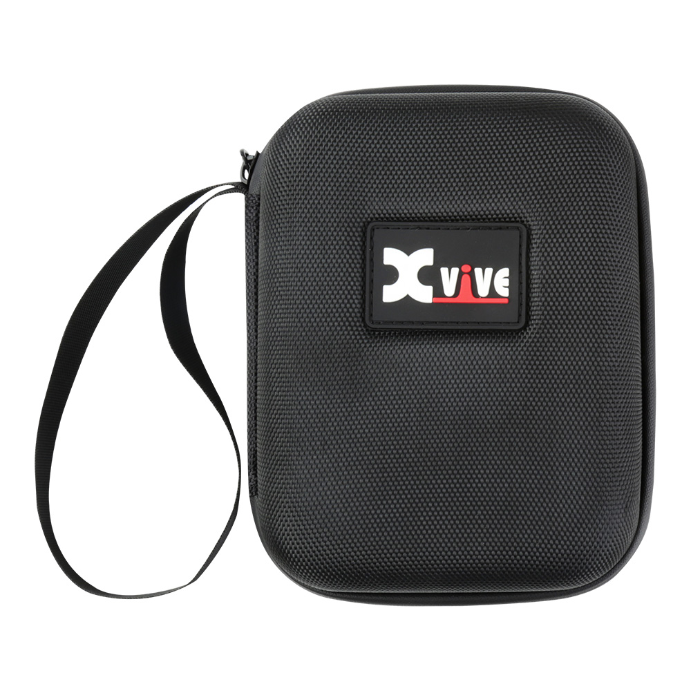 Xvive CU3 for Microphone Wireless XV-CU3 BK｜ミュージックランドKEY