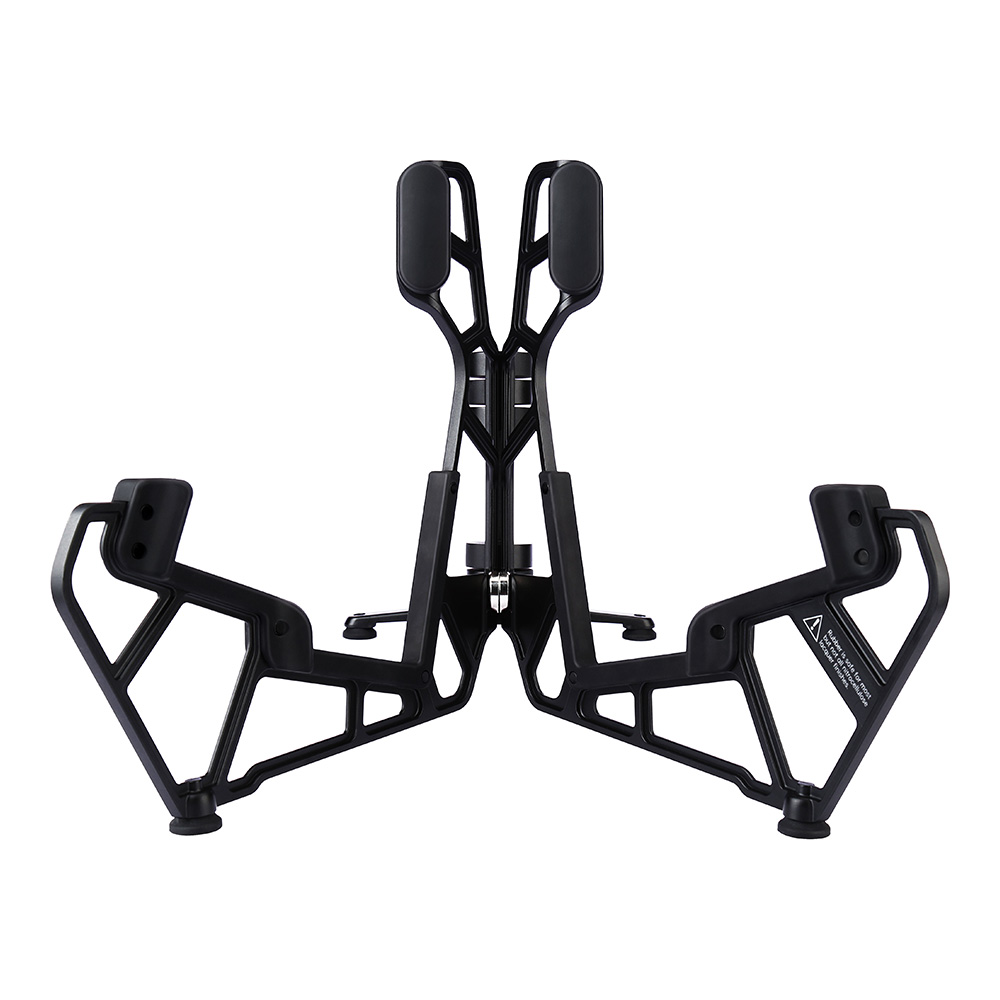 Xvive G1 Butterfly Guitar Stand [XV-G1]｜ミュージックランドKEY