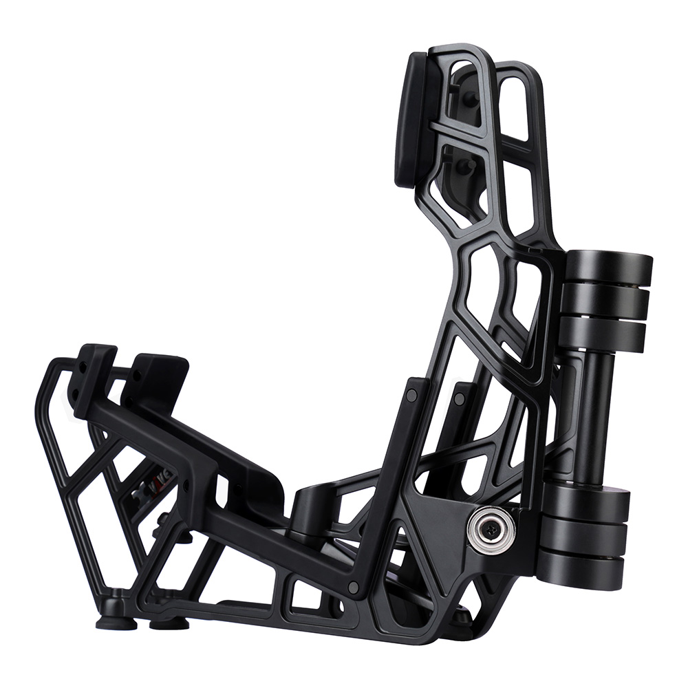 Xvive G1 Butterfly Guitar Stand [XV-G1]｜ミュージックランドKEY
