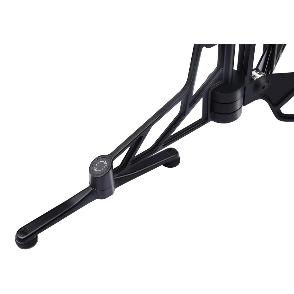 Xvive G1 Butterfly Guitar Stand [XV-G1]｜ミュージックランドKEY