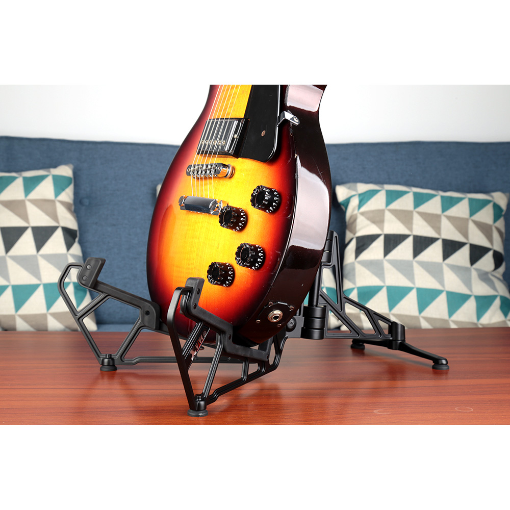 Xvive G1 Butterfly Guitar Stand [XV-G1]｜ミュージックランドKEY