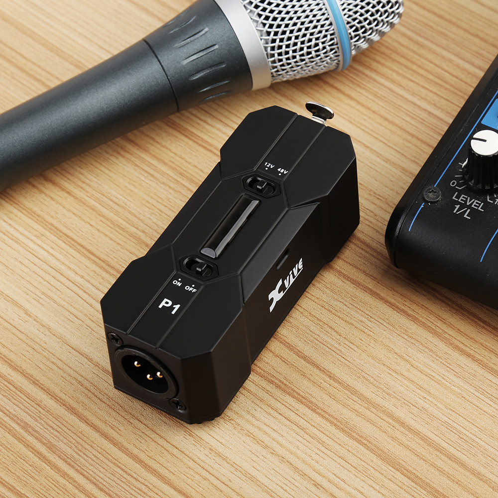 whirlwind MICPOWER ファントム電源供給　マイク　PA whirlwind MICPOWER ファントム電源供給 マイク PA