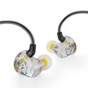Xvive T9 In-Ear Monitors [XV-T9]｜ミュージックランドKEY