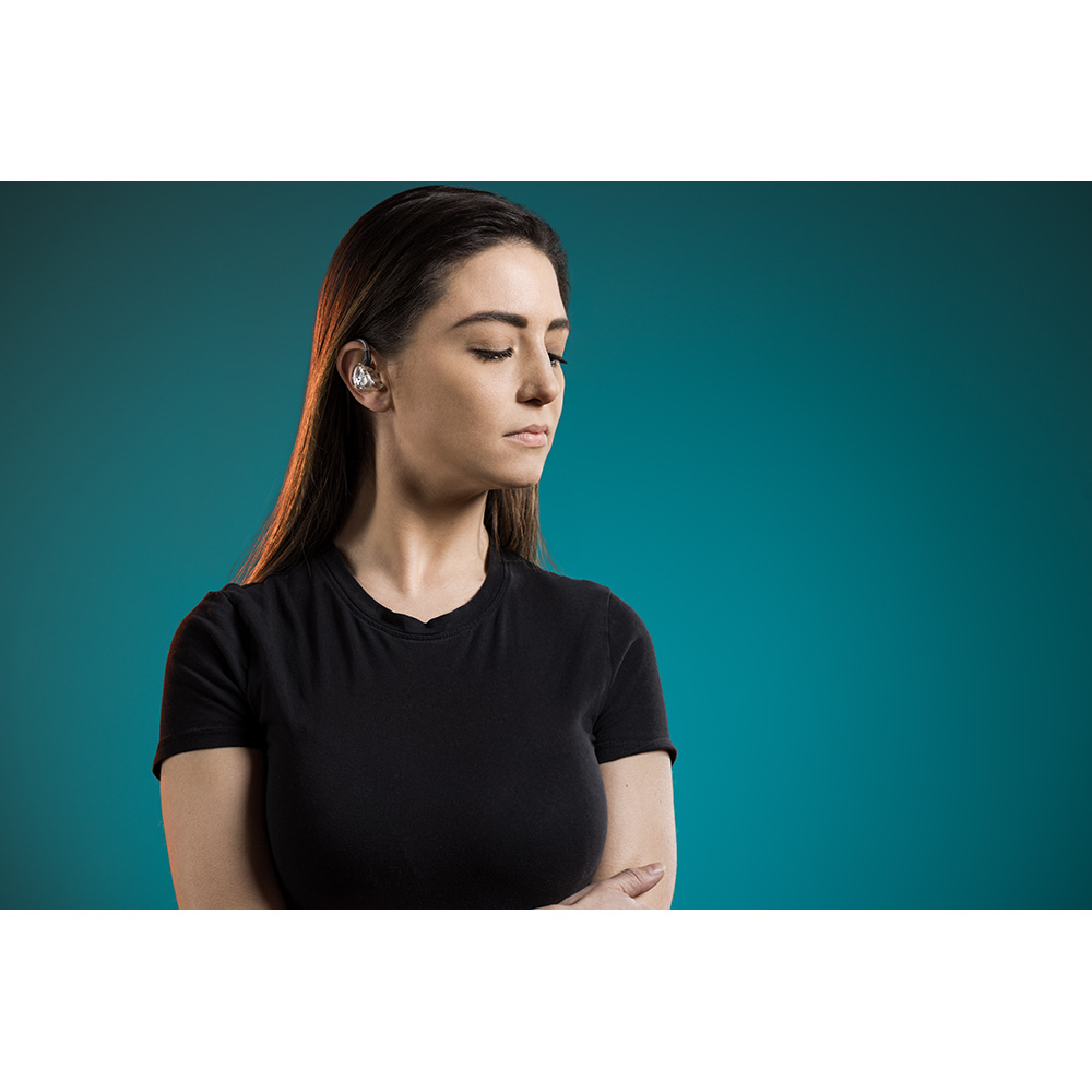 Xvive T9 In-Ear Monitors [XV-T9]｜ミュージックランドKEY