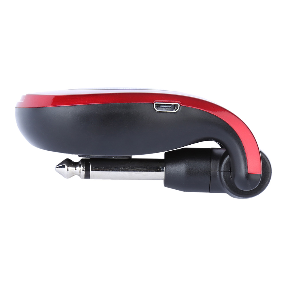 【LIVEBOY V2】【Bluetooth】レッド リバーブユニット LIVEBOY V2】【Bluetooth】RGB リバーブユニット バイブラ