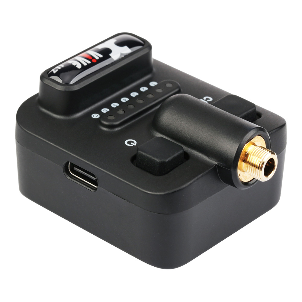 Xvive U7 Saxophone and Trumpet Wireless System [XV-U7/SAXTP