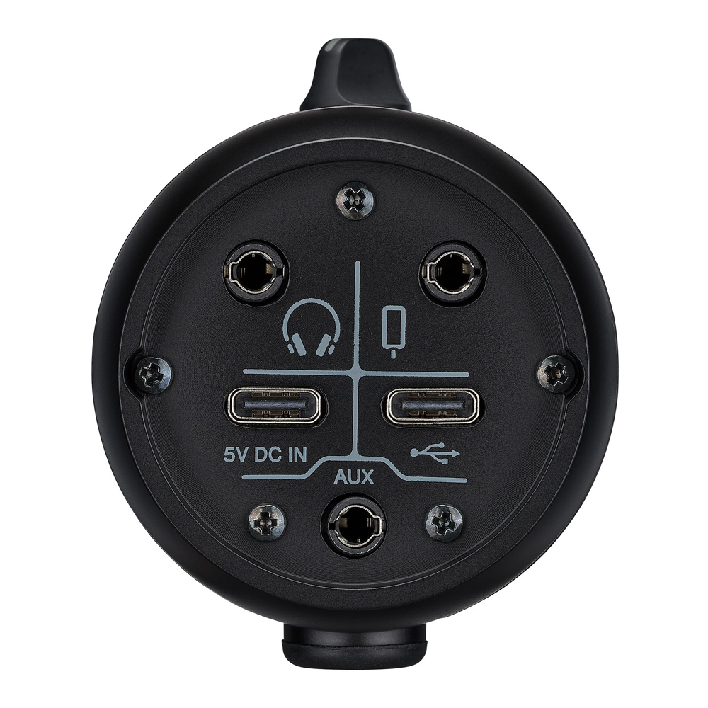 YAMAHA AG01 B｜ミュージックランドKEY