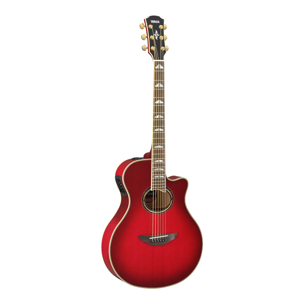 【NEW安い】YAMAHA エレアコギター APX1000 ギター