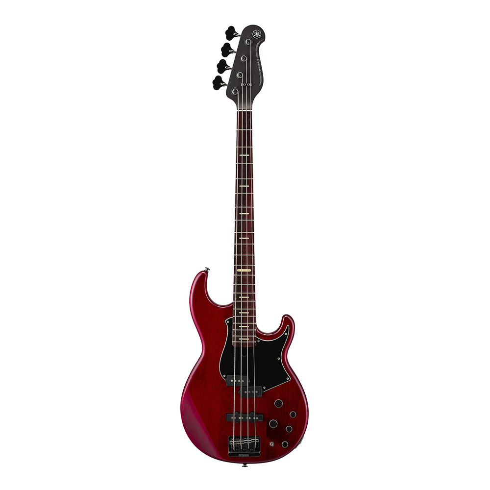 YAMAHA BB734A FRD (Fired Red)｜ミュージックランドKEY