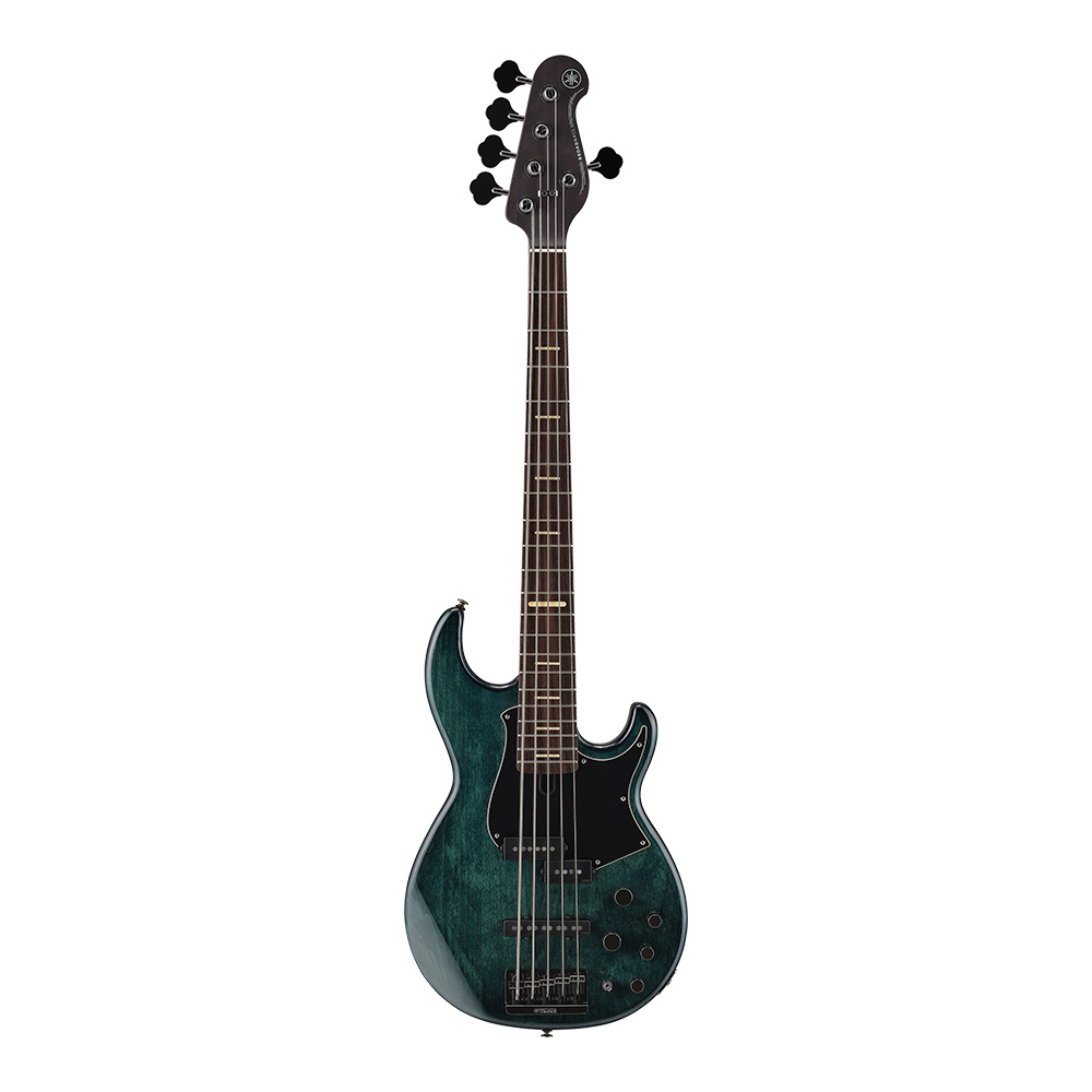 YAMAHA BB735A IDB (Indigo Blue)｜ミュージックランドKEY