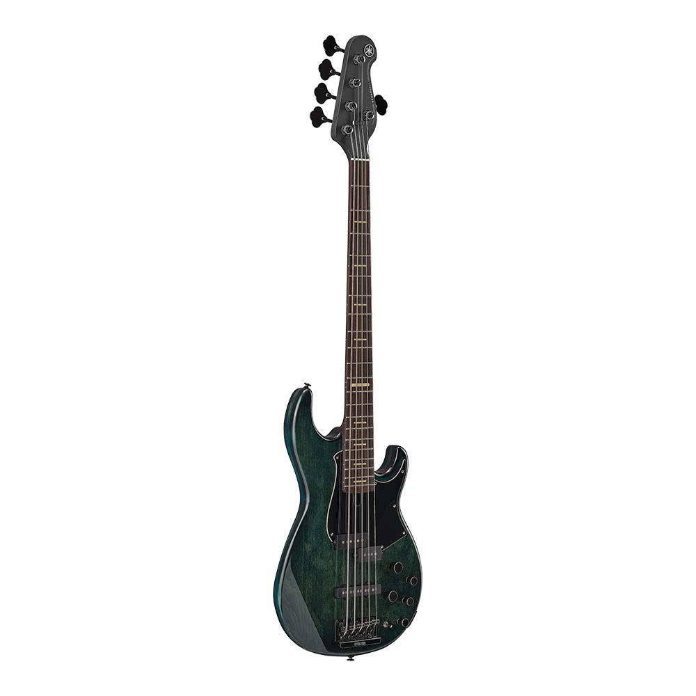YAMAHA BB735A IDB (Indigo Blue)｜ミュージックランドKEY