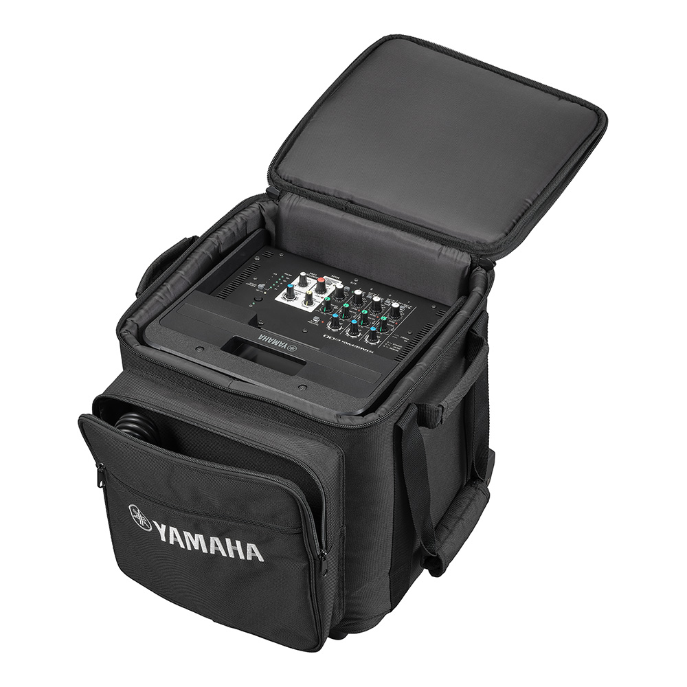 YAMAHA CASE-STP200 [Carrying Case]｜ミュージックランドKEY