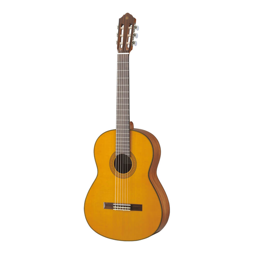 YAMAHA CG142C｜ミュージックランドKEY