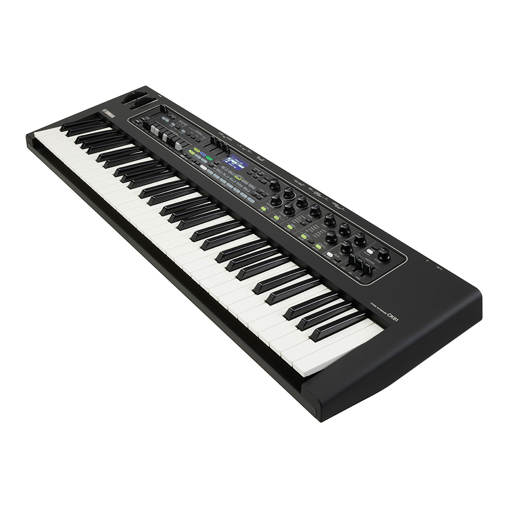 YAMAHA CK61｜ミュージックランドKEY