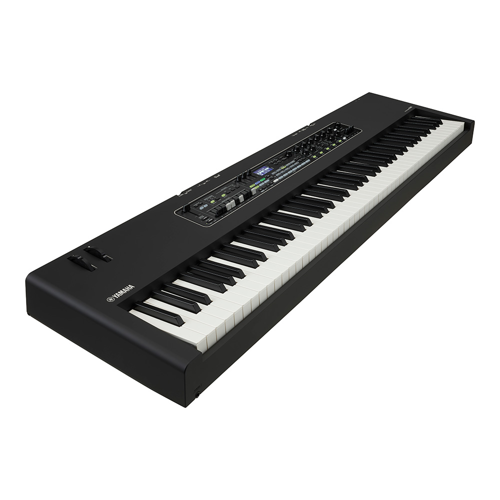 YAMAHA CK88｜ミュージックランドKEY