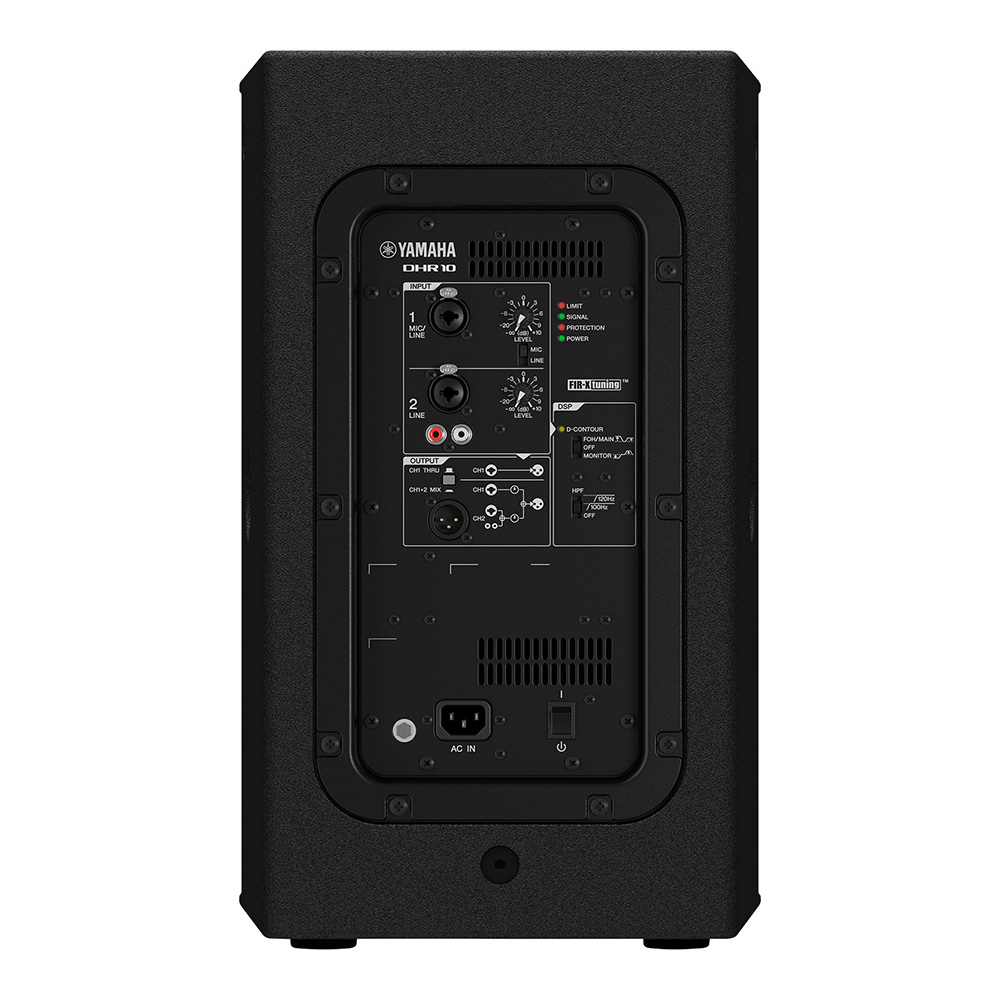 YAMAHA DHR10｜ミュージックランドKEY