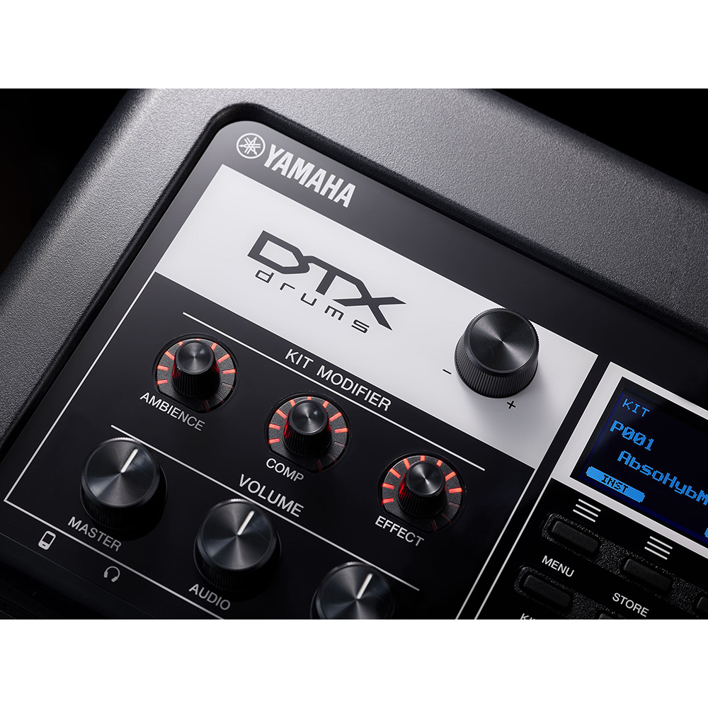 YAMAHA DTX-PRO｜ミュージックランドKEY