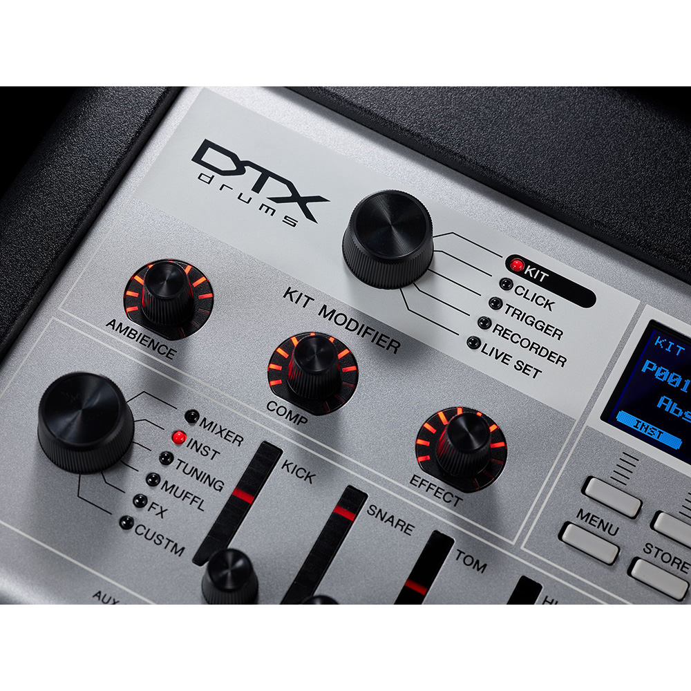 YAMAHA DTX-PROX｜ミュージックランドKEY