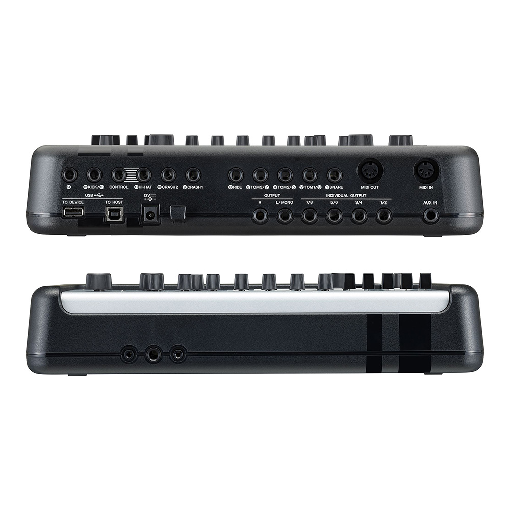 YAMAHA DTX10K-X RW (REAL WOOD)｜ミュージックランドKEY