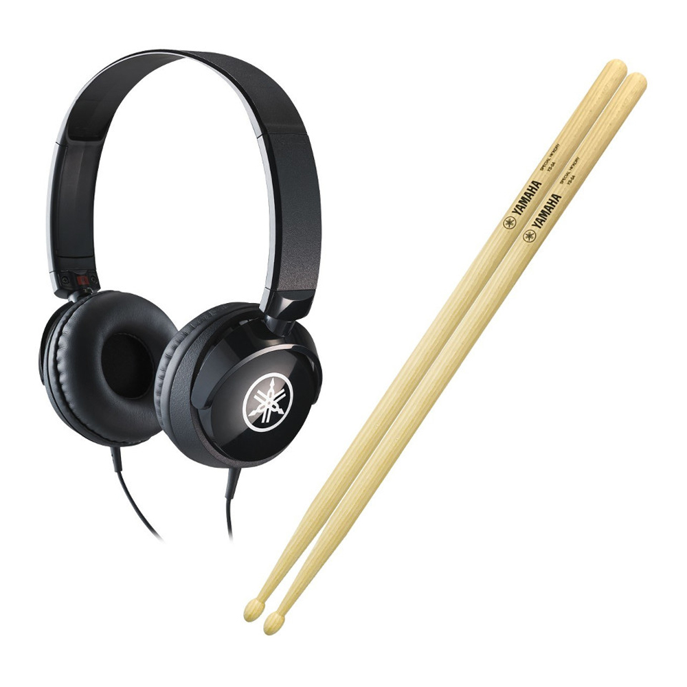 YAMAHA DTX402 シリーズ DTX432KUPGS 純正アクセサリーデラックス 