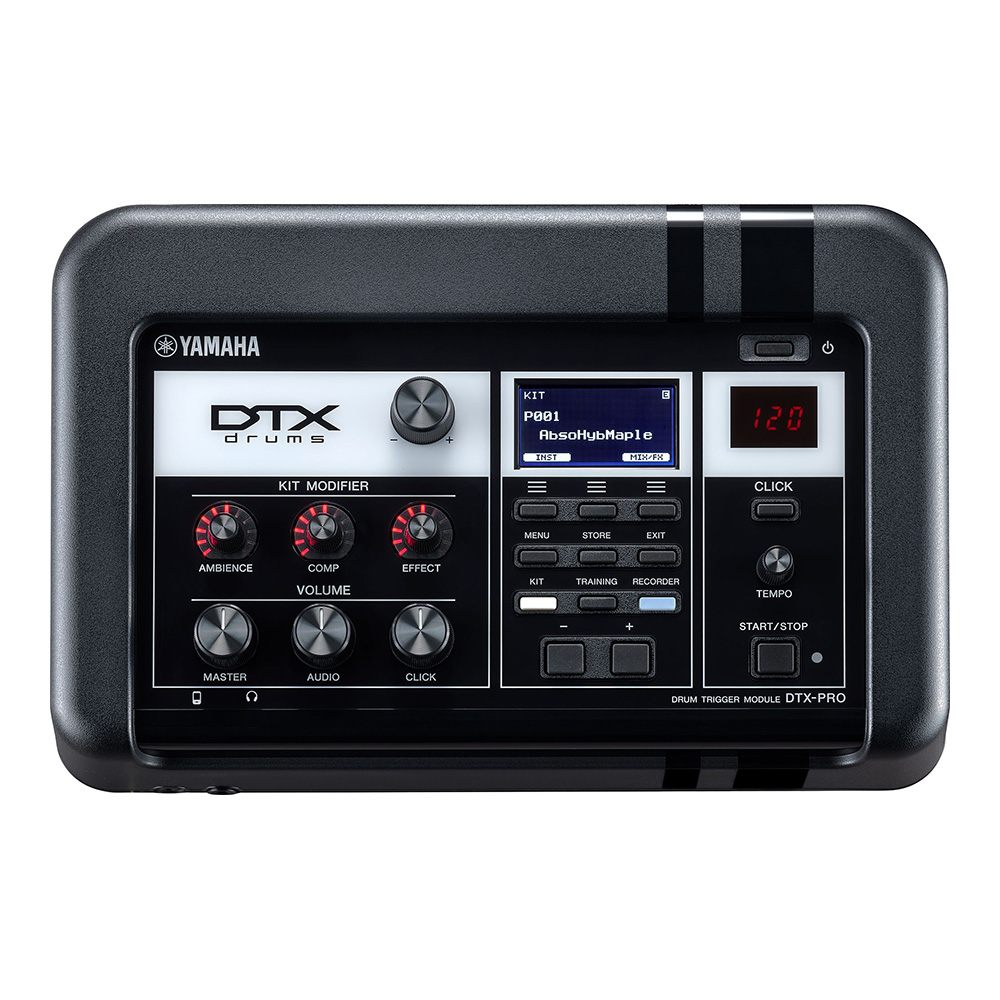 YAMAHA DTX8K-X RW (REAL WOOD)｜ミュージックランドKEY